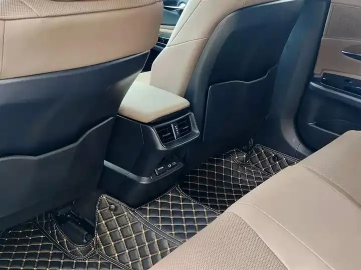 Lexus ES 2023 model 200 Premium Edition 9