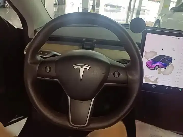 Model Y 2021 Long Life All-Wheel Drive 3D7 11