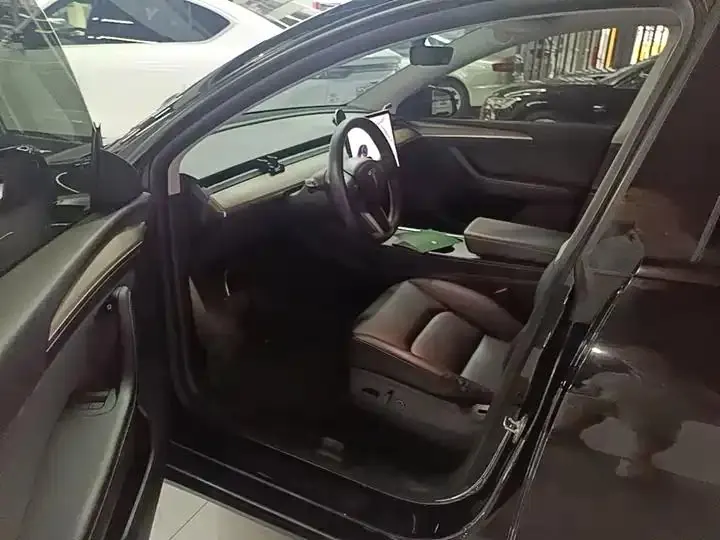 Model Y 2021 Long Life All-Wheel Drive 3D7 16