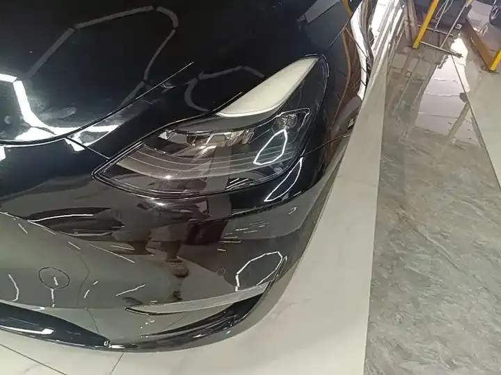 Model Y 2021 Long Life All-Wheel Drive 3D7 24