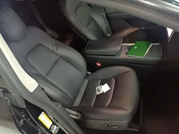 Model Y 2021 Long Life All-Wheel Drive 3D7 25