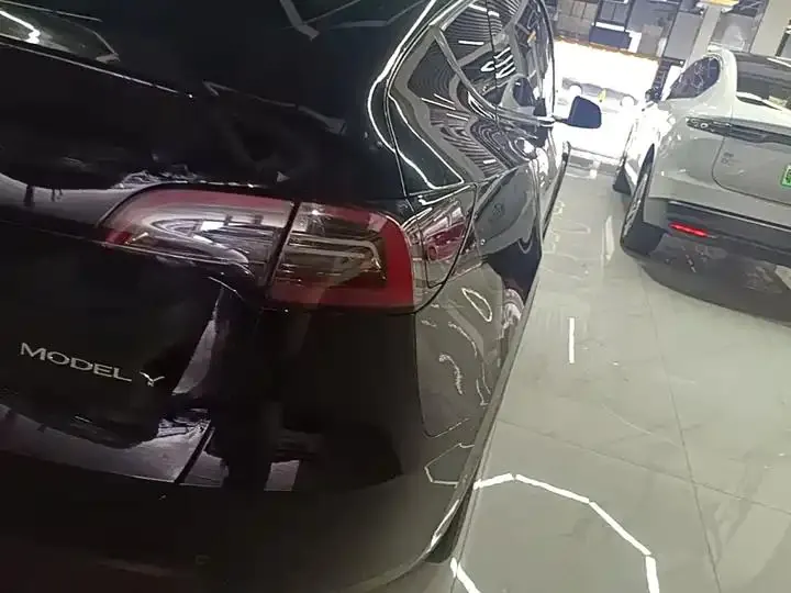 Model Y 2021 Long Life All-Wheel Drive 3D7 8