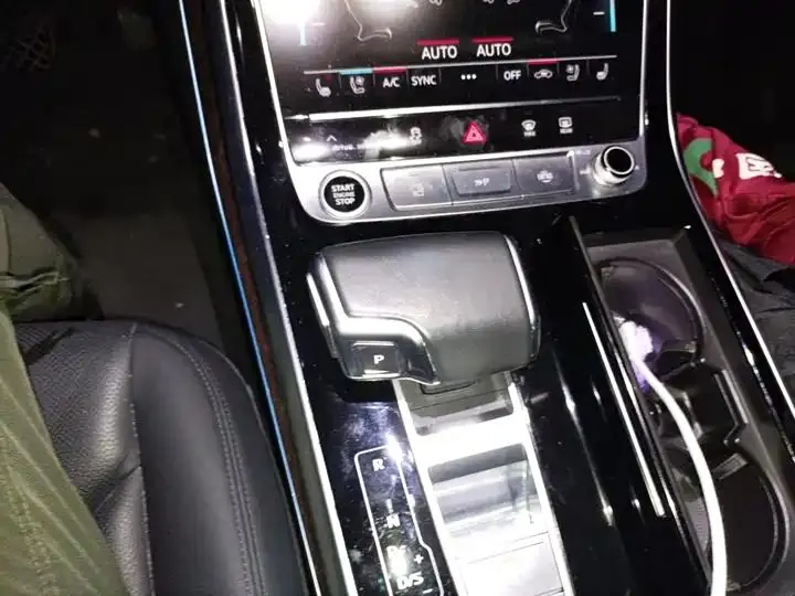Audi Q7 2021 55 TFSI quattro S line Sport 15