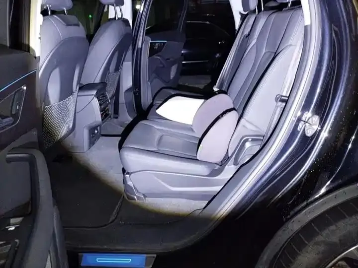 Audi Q7 2021 55 TFSI quattro S line Sport 18