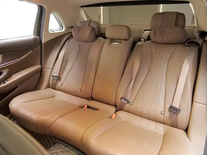 Mercedes Benz E-Class 2023 E 300 L Luxury Model 10