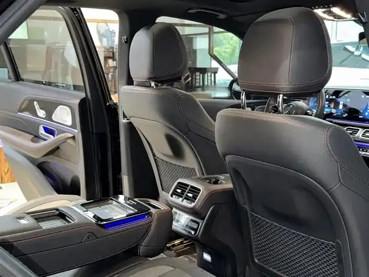 Mercedes Benz GLE AMG 2024 AMG GLE 53 4MATIC 23