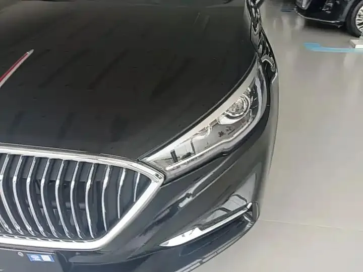 HongQi H5 2022 Classic 1.5T DCT Flag Yue Edition 24