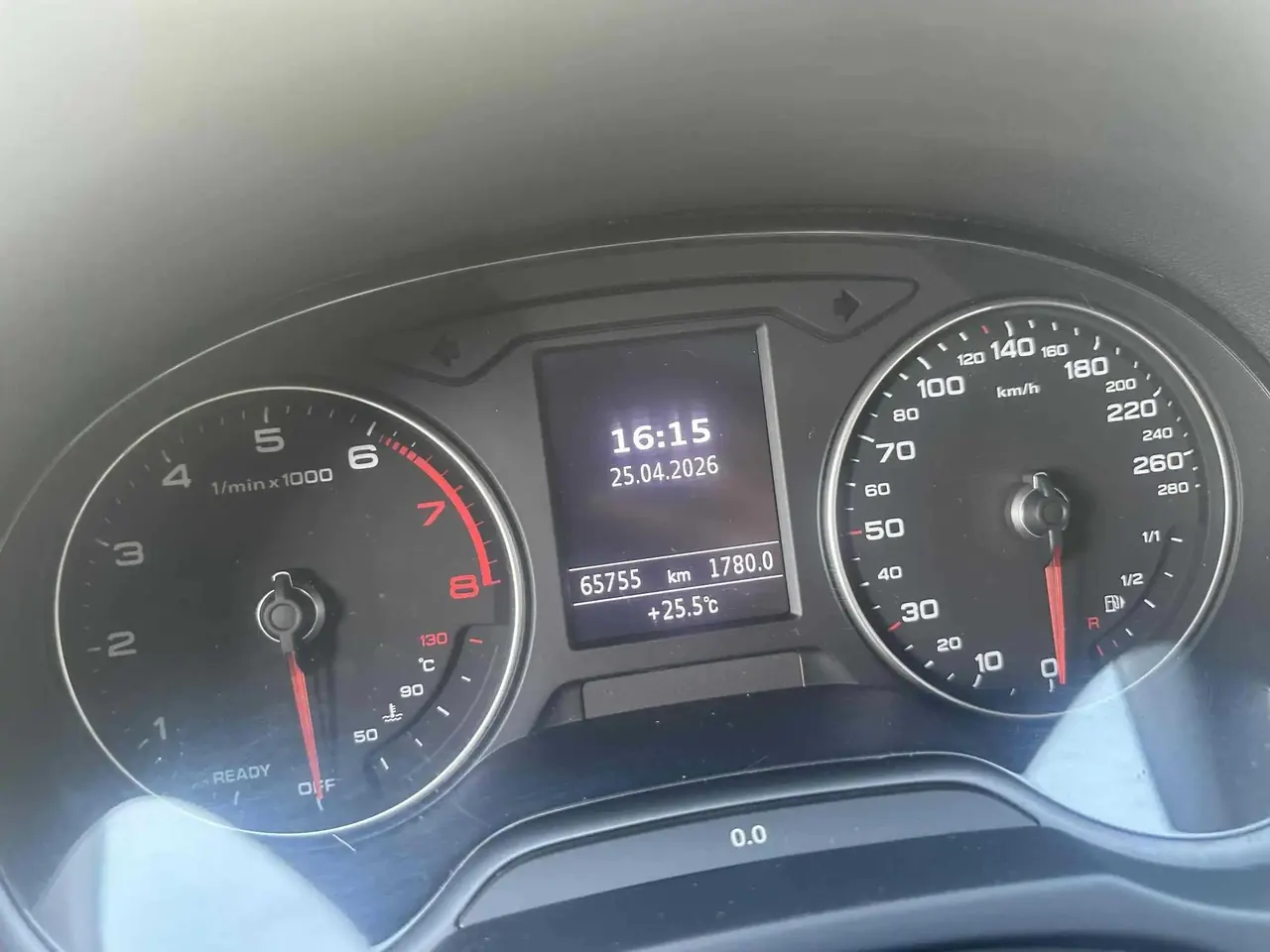 Audi A3 2020 Sportback 35 TFSI Fashion Country V 10