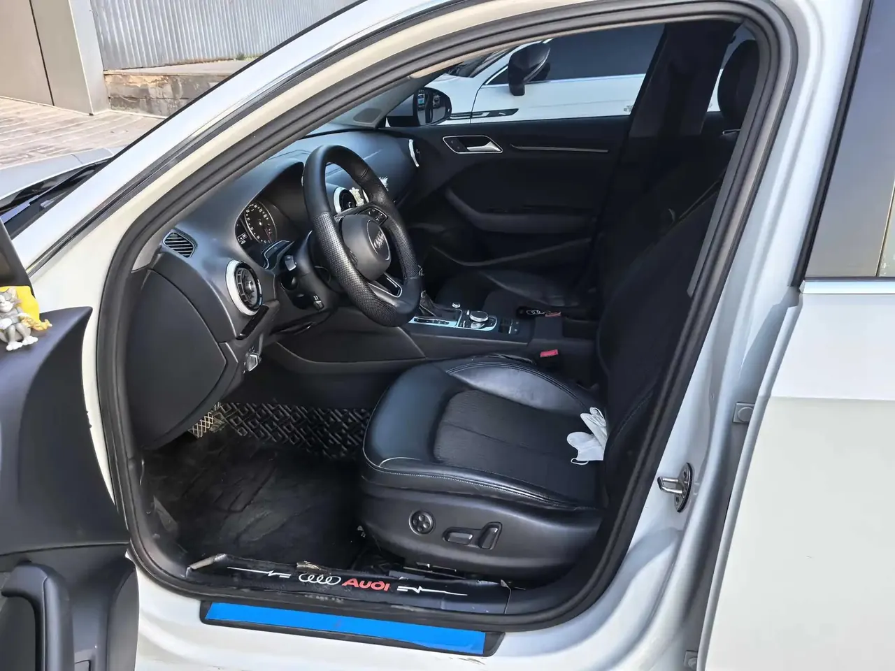 Audi A3 2020 Sportback 35 TFSI Fashion Country V 5