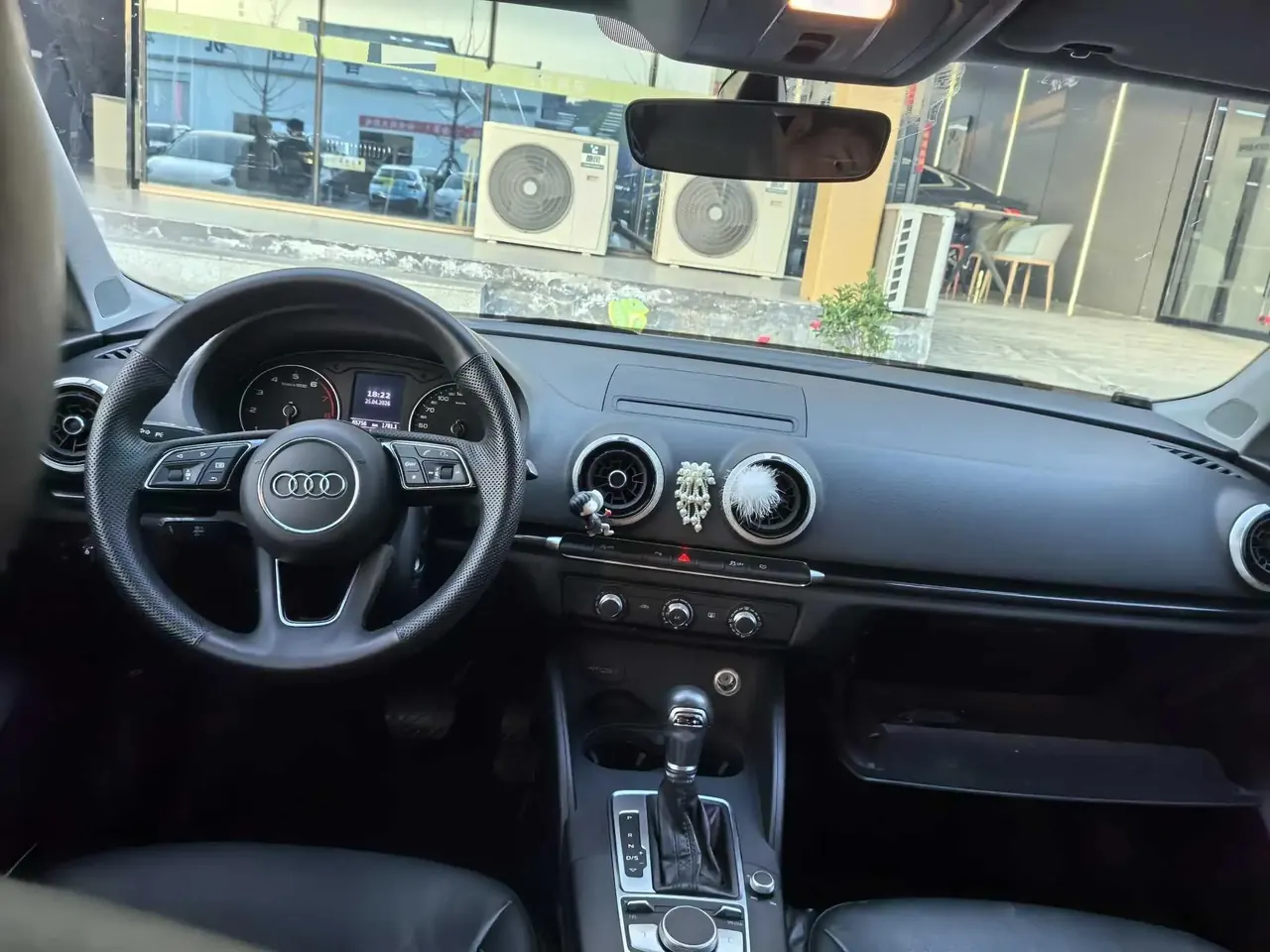 Audi A3 2020 Sportback 35 TFSI Fashion Country V 6