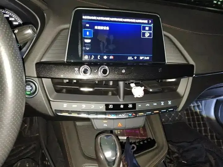 Cadillac CT4 2020 28T Elite 14