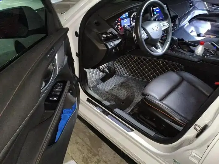 Cadillac CT4 2020 28T Elite 17