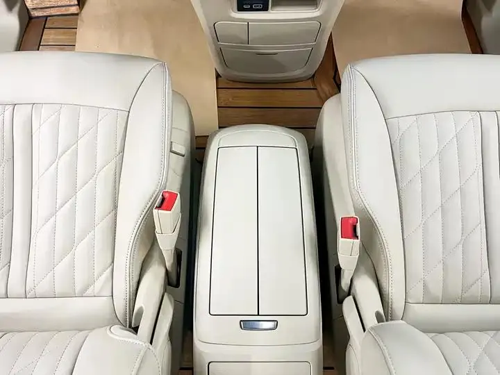 Buick GL8 2023 Land Business Class 652T Luxury Model 13