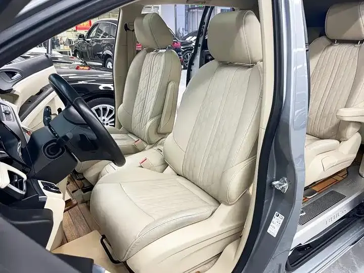 Buick GL8 2023 Land Business Class 652T Luxury Model 15
