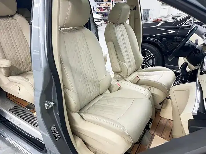 Buick GL8 2023 Land Business Class 652T Luxury Model 16