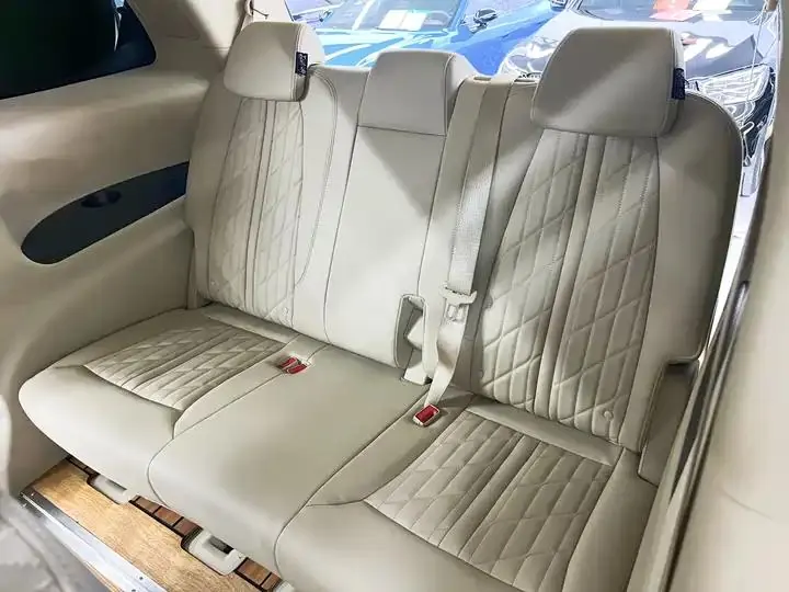 Buick GL8 2023 Land Business Class 652T Luxury Model 18