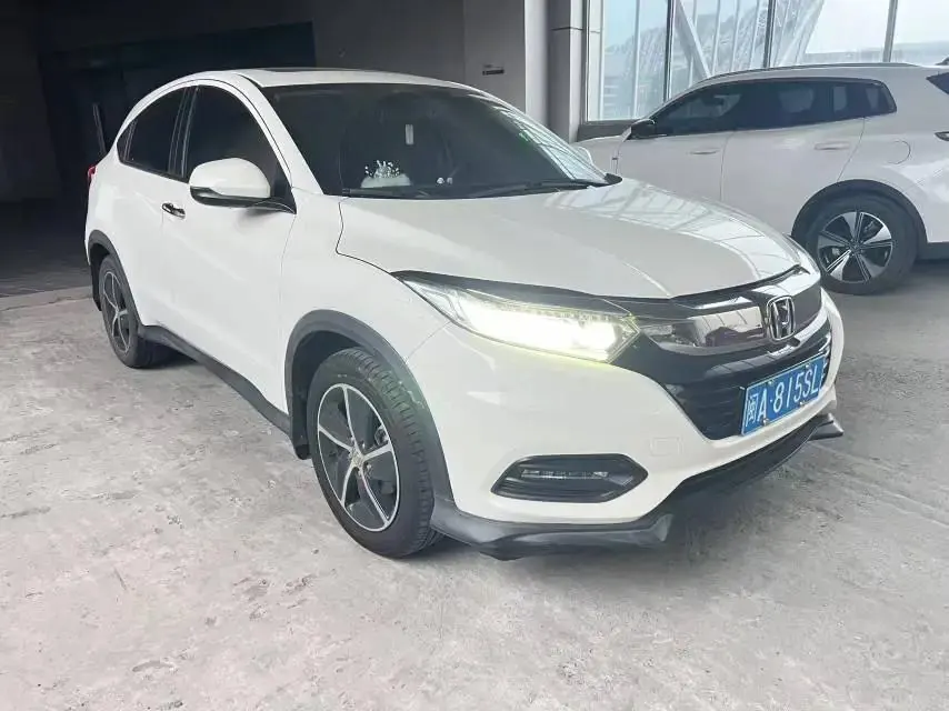 Binzhi 2020 1.5L CVT Deluxe Edition 2