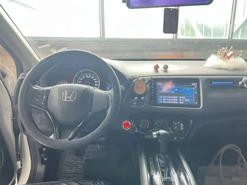 Binzhi 2020 1.5L CVT Deluxe Edition 4