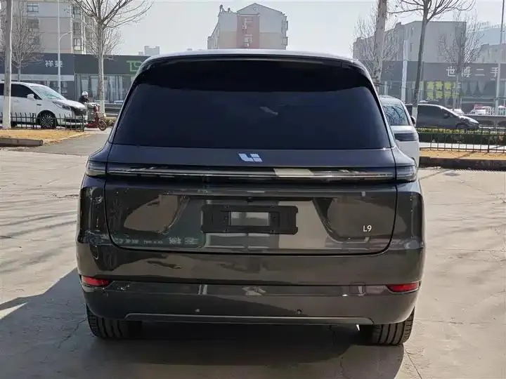 Li L9 2023 Pro 6