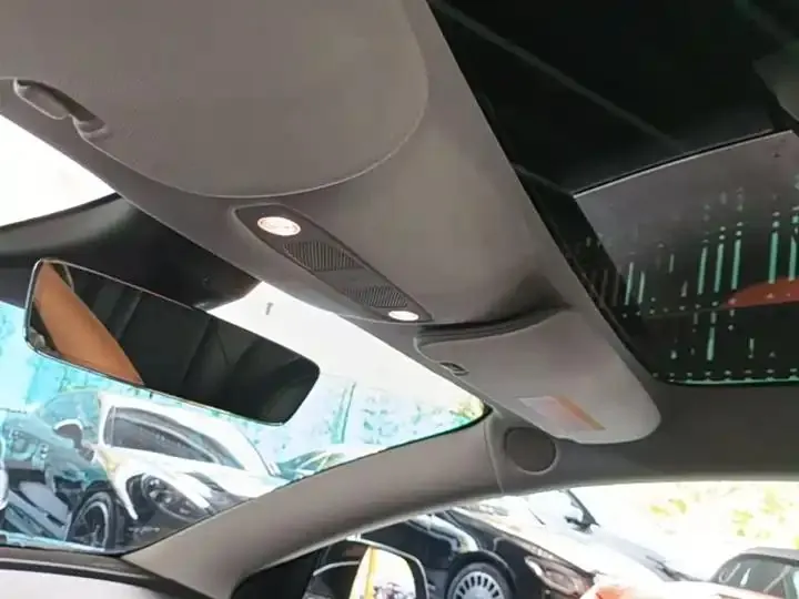 2020 Model 3 Standard Range Rear-Wheel Drive Upgrade Version 18