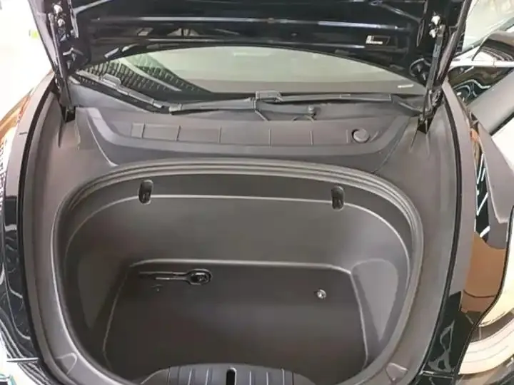 2020 Model 3 Standard Range Rear-Wheel Drive Upgrade Version 20