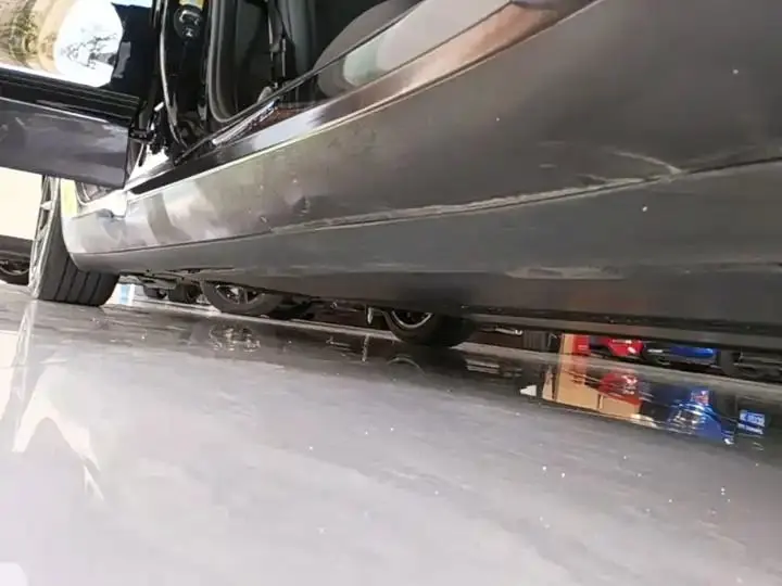 2020 Model 3 Standard Range Rear-Wheel Drive Upgrade Version 21
