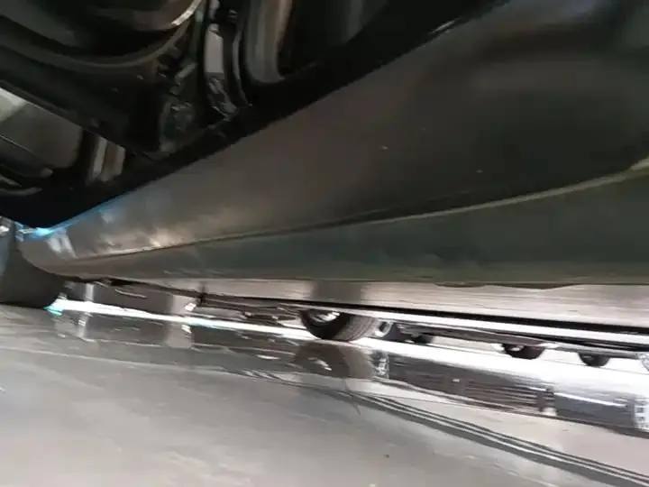 2020 Model 3 Standard Range Rear-Wheel Drive Upgrade Version 22