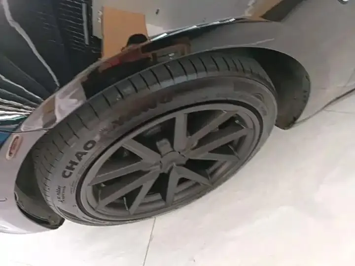 2020 Model 3 Standard Range Rear-Wheel Drive Upgrade Version 23