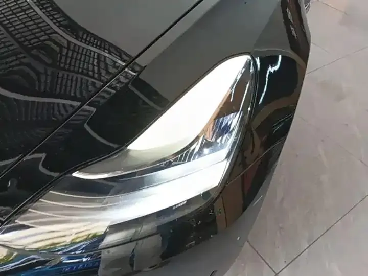 2020 Model 3 Standard Range Rear-Wheel Drive Upgrade Version 24