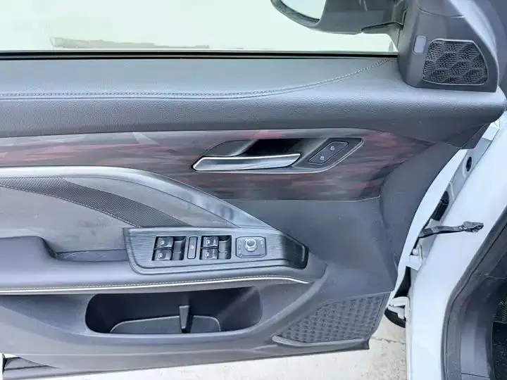 Haval H6 2021 National Tide Edition 1.5T Auto Champion Edition 4