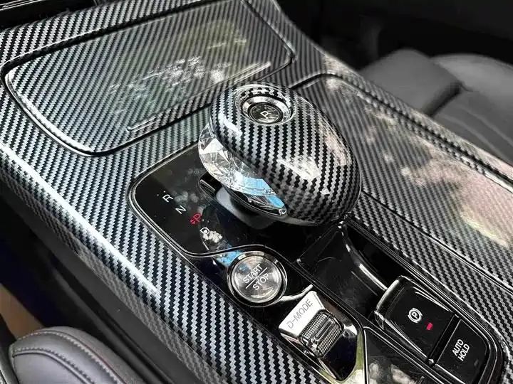 Chuanqi M8 2025 Master Series Super Hybrid Edition 16