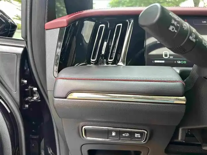 Chuanqi M8 2025 Master Series Super Hybrid Edition 18