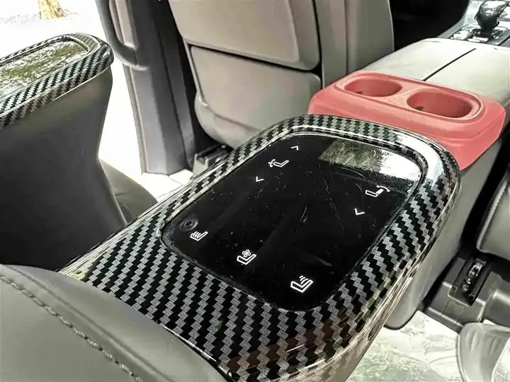 Chuanqi M8 2025 Master Series Super Hybrid Edition 22