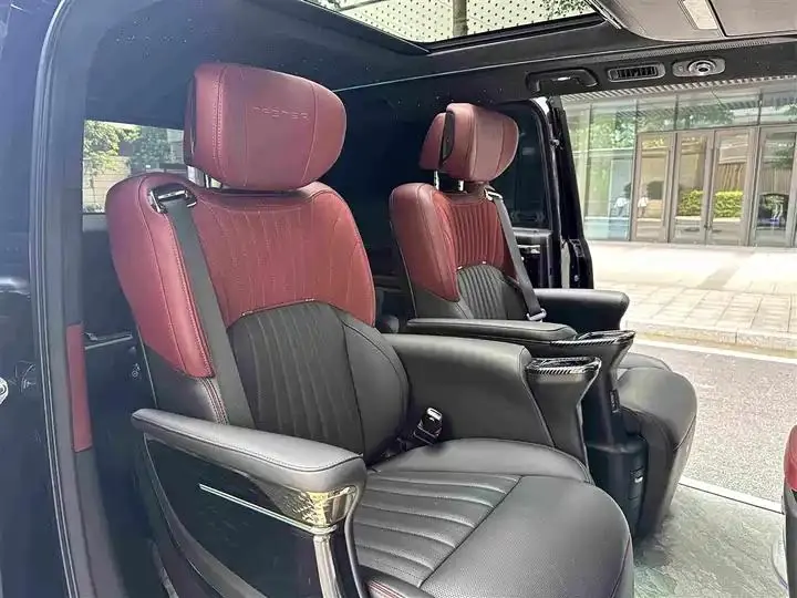 Chuanqi M8 2025 Master Series Super Hybrid Edition 23