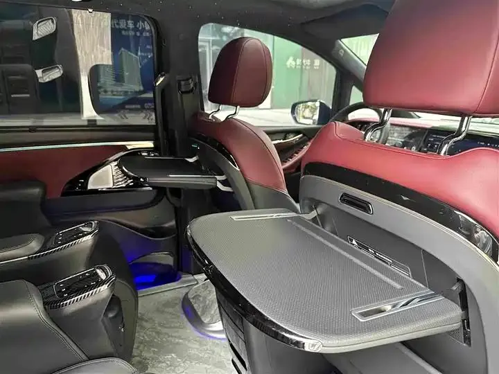 Chuanqi M8 2025 Master Series Super Hybrid Edition 29