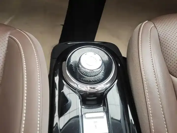 WuLing Plantronics 2024 333km Pleasant 14
