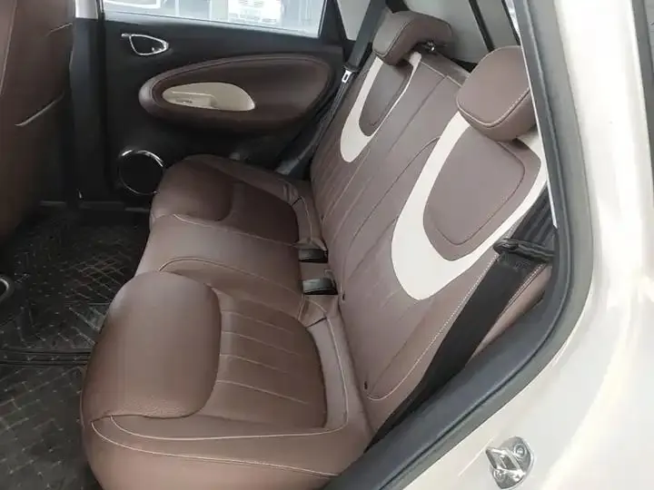 WuLing Plantronics 2024 333km Pleasant 17