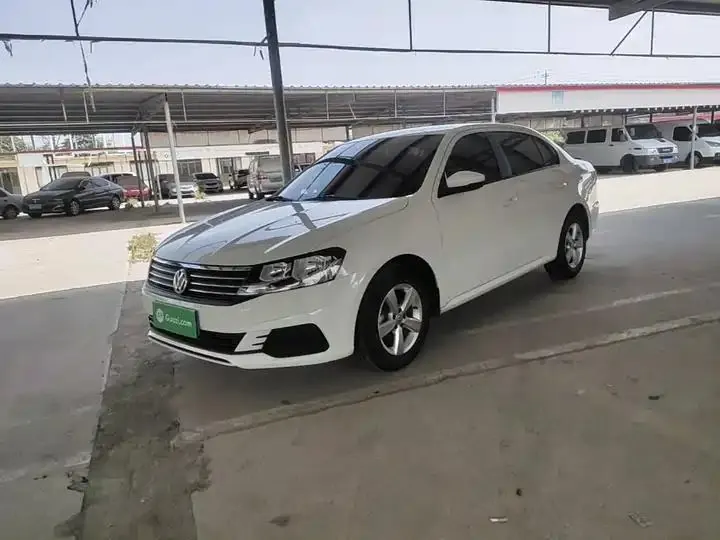Langyi 2019 Langyi Sail 1.5L Manual Fashion Edition Country VI - View 1