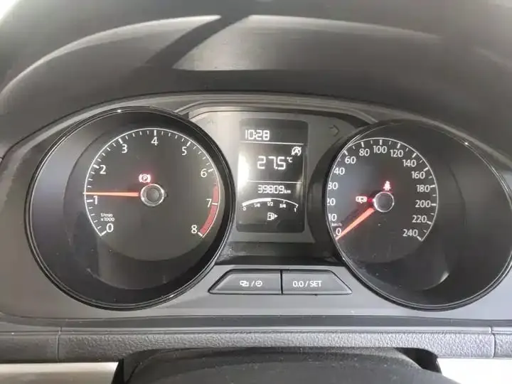Langyi 2019 Langyi Sail 1.5L Manual Fashion Edition Country VI 12