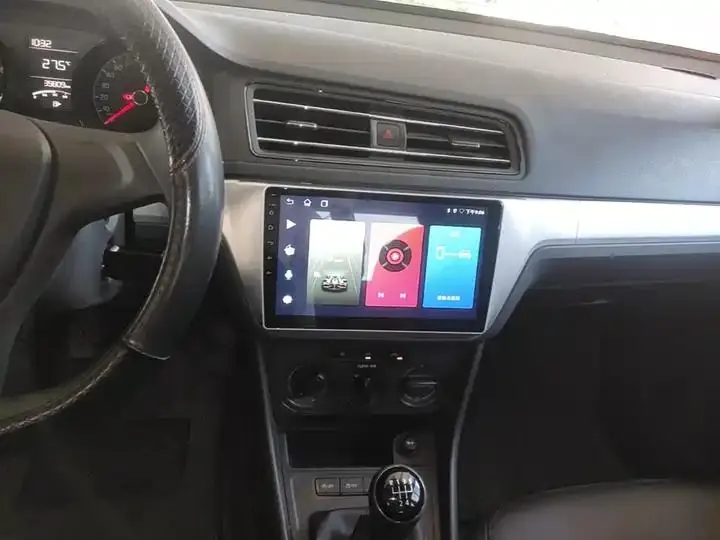 Langyi 2019 Langyi Sail 1.5L Manual Fashion Edition Country VI 13