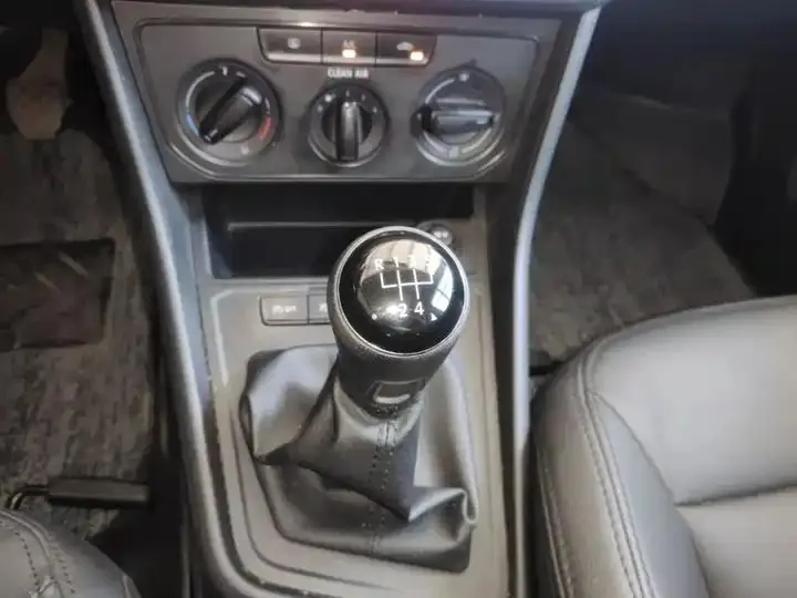 Langyi 2019 Langyi Sail 1.5L Manual Fashion Edition Country VI 14
