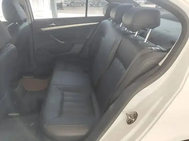 Langyi 2019 Langyi Sail 1.5L Manual Fashion Edition Country VI 17