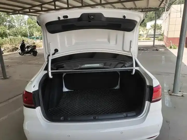 Langyi 2019 Langyi Sail 1.5L Manual Fashion Edition Country VI 19