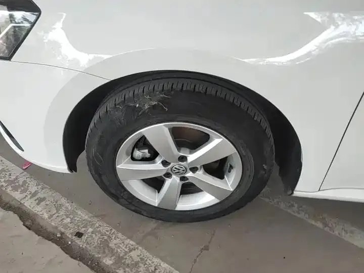 Langyi 2019 Langyi Sail 1.5L Manual Fashion Edition Country VI 23