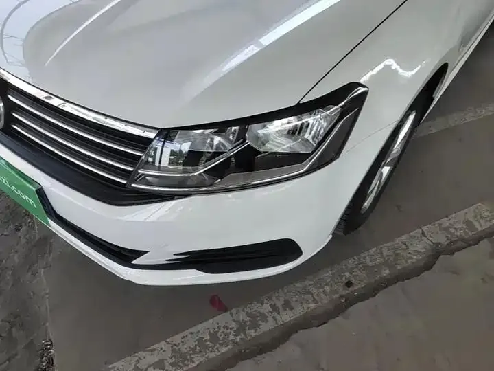 Langyi 2019 Langyi Sail 1.5L Manual Fashion Edition Country VI 24