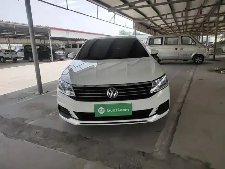 Langyi 2019 Langyi Sail 1.5L Manual Fashion Edition Country VI 3