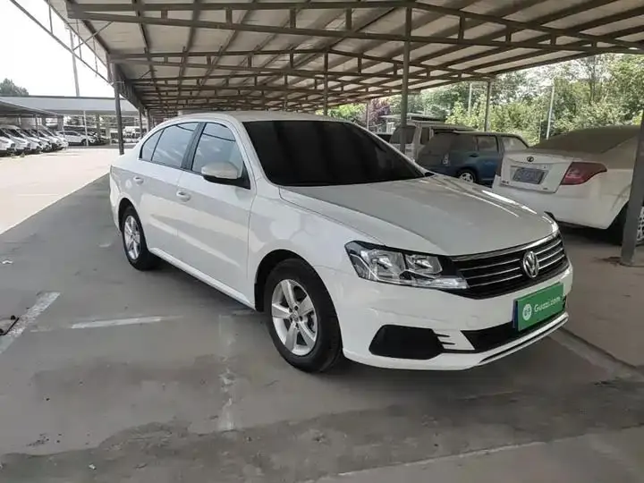 Langyi 2019 Langyi Sail 1.5L Manual Fashion Edition Country VI 4