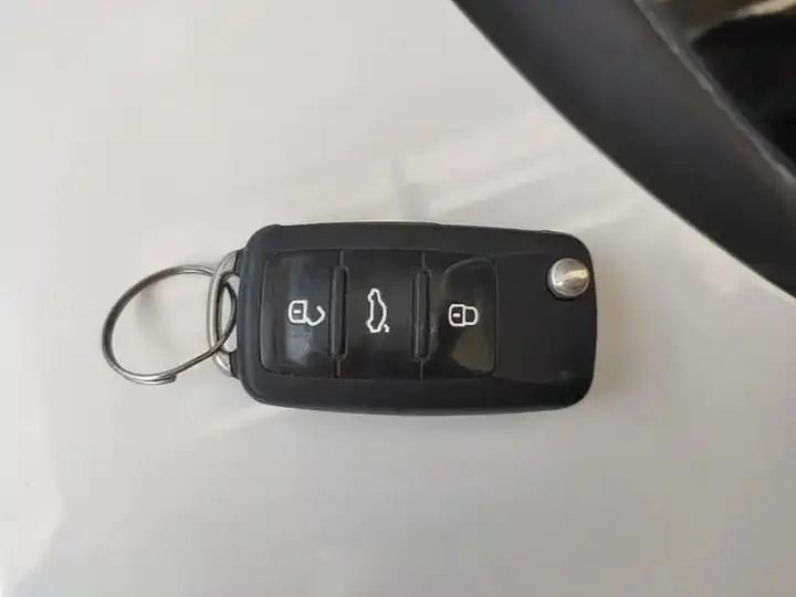Langyi 2019 Langyi Sail 1.5L Manual Fashion Edition Country VI 9