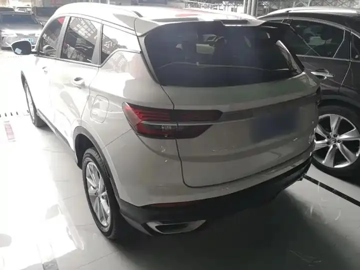 Binyue 2020 PRO 240T Manual Shooter 5