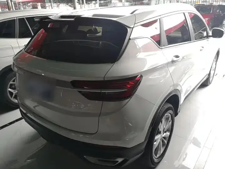 Binyue 2020 PRO 240T Manual Shooter 7